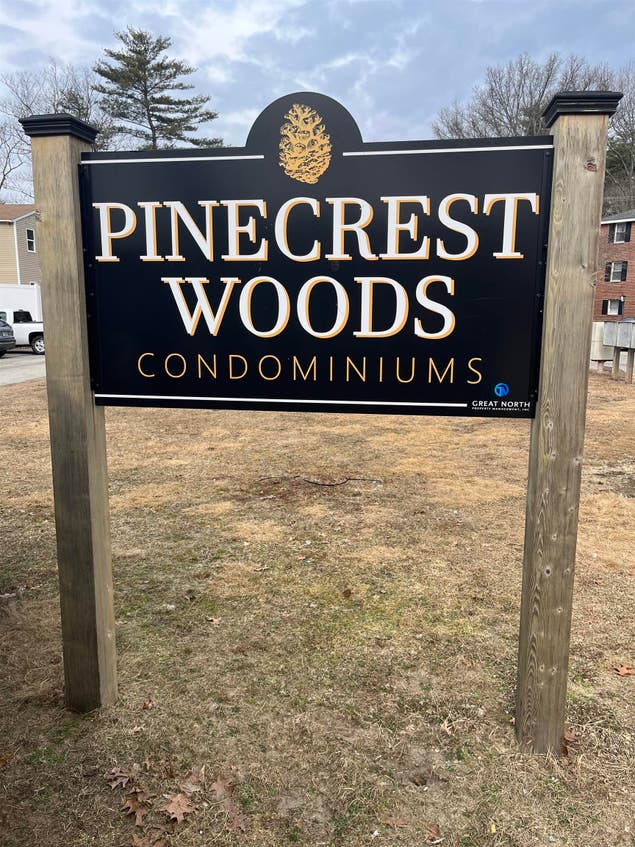 Judy Drapeau Amesbury Stone Ridge Properties