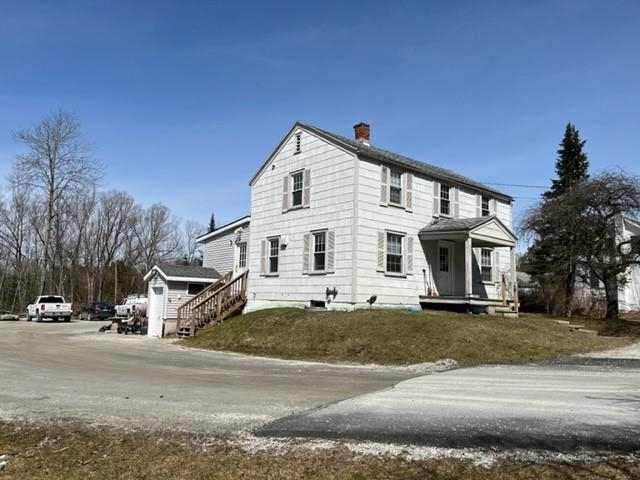 Property photo for 395 US Route 4, Rutland Town, VT