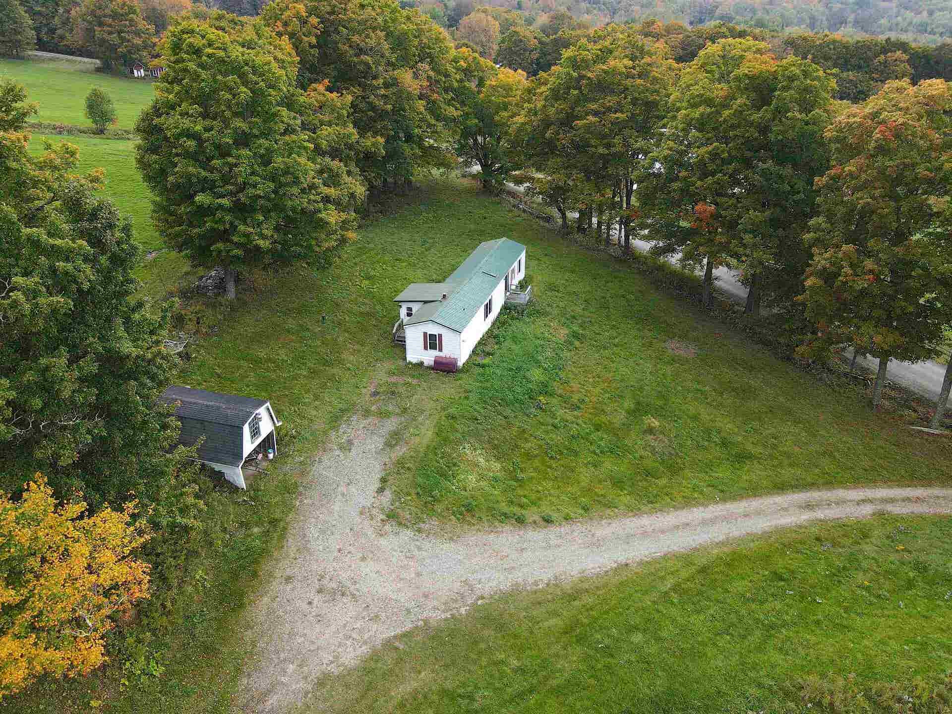 2616a Shadow Lake Road, Glover, VT 05839 Vermont Real Estate Company