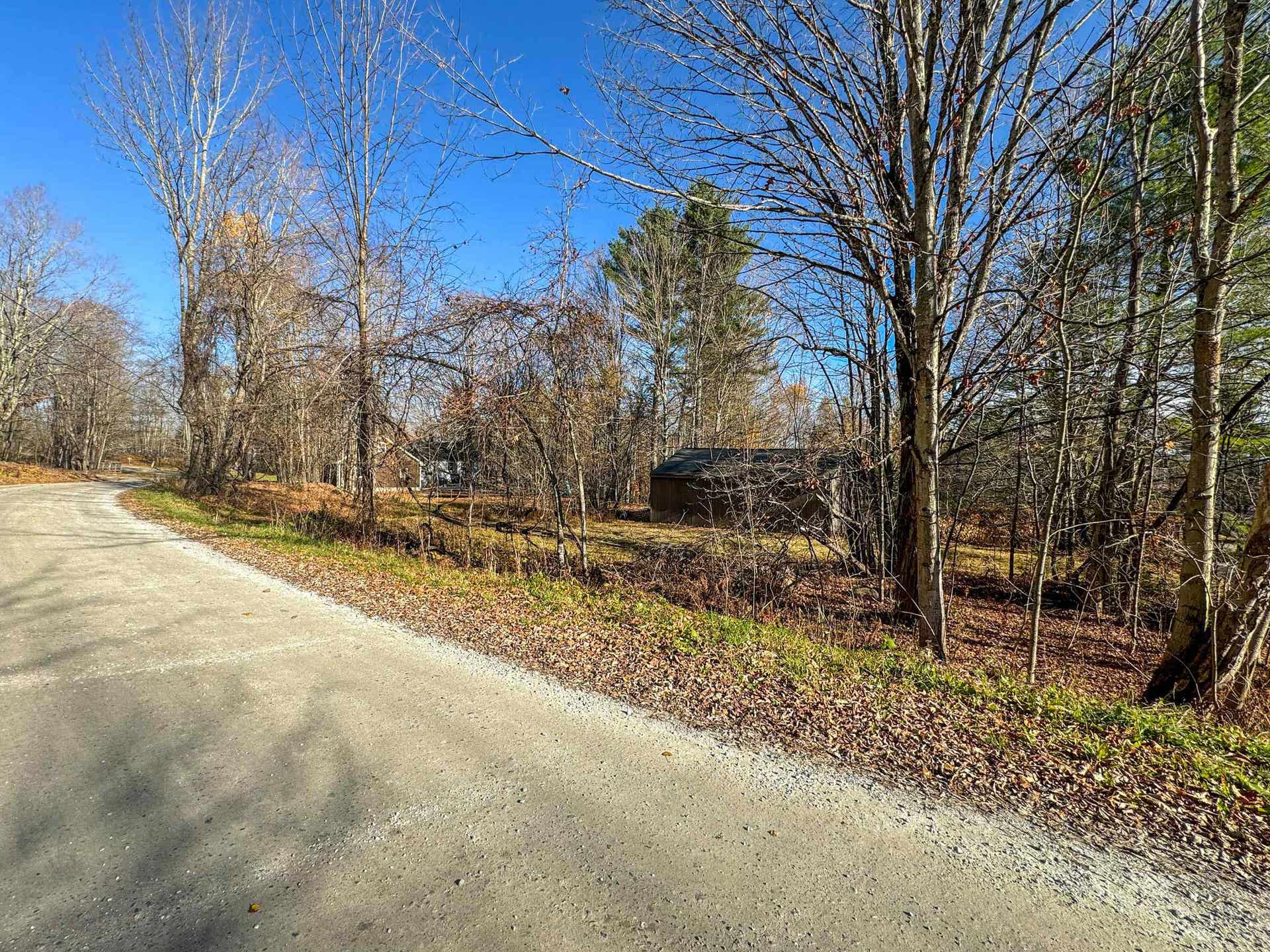 11 Sharon Lane, Mount Holly, VT 05758 Vermont Real Estate Company